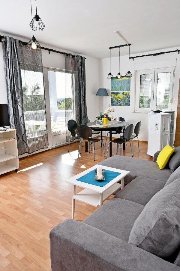 Apartments Novotny Banjol Екстер'єр фото